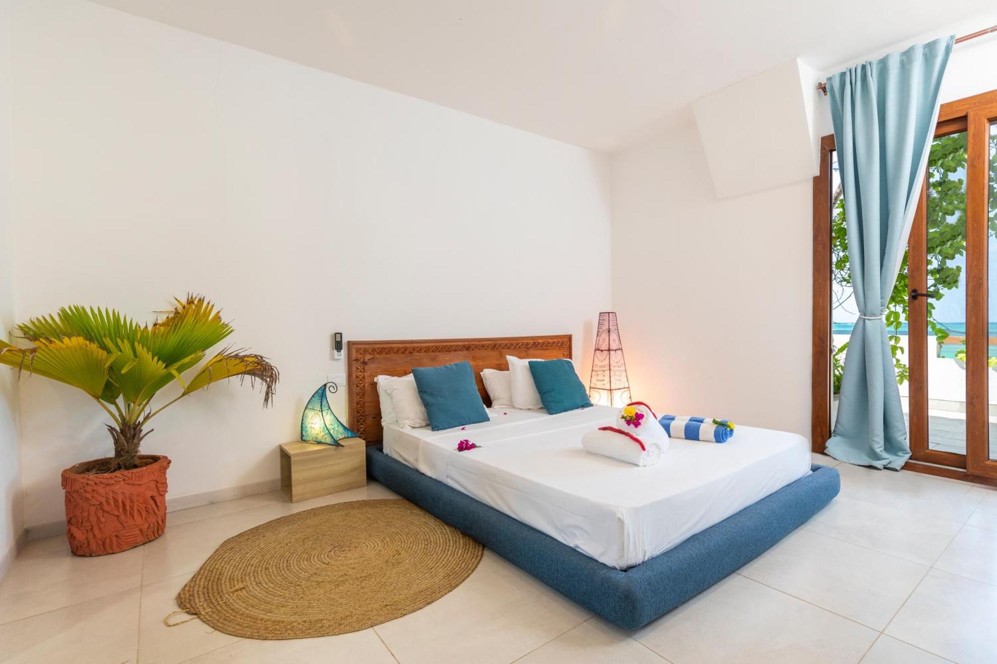 Appartement Surfescape Zanzibar à Kiwengwa  Extérieur photo
