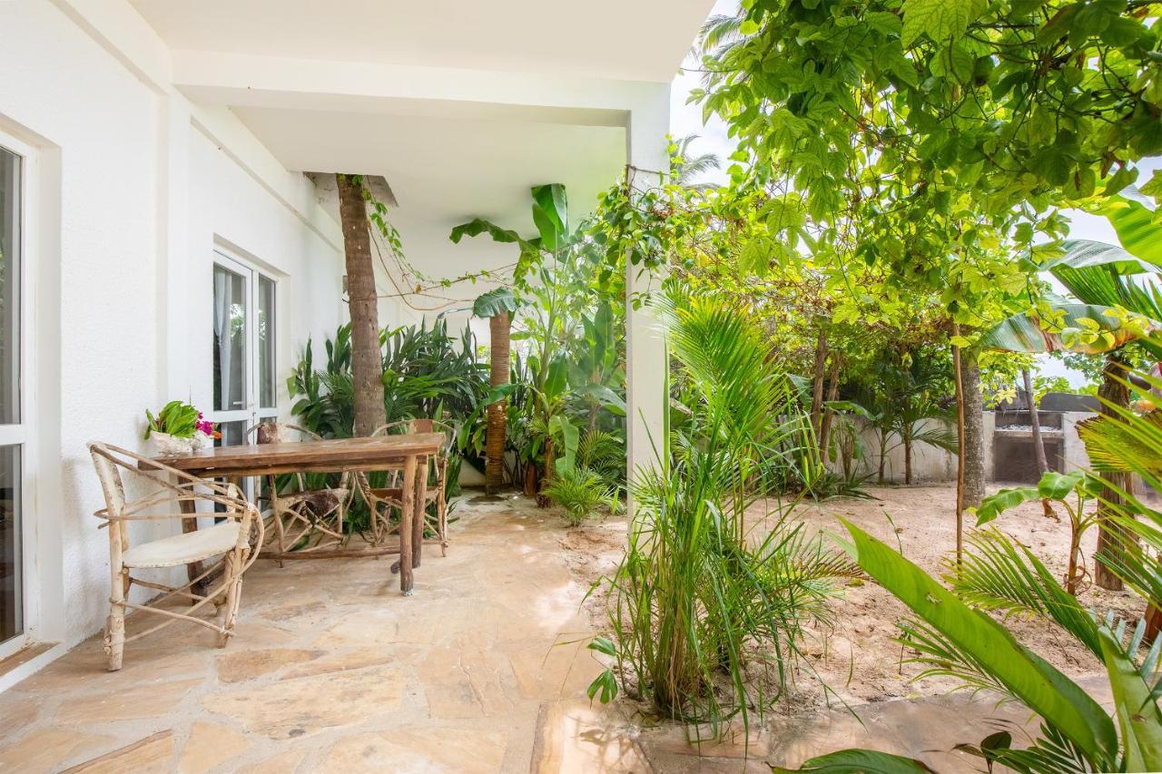 Appartement Surfescape Zanzibar à Kiwengwa  Extérieur photo