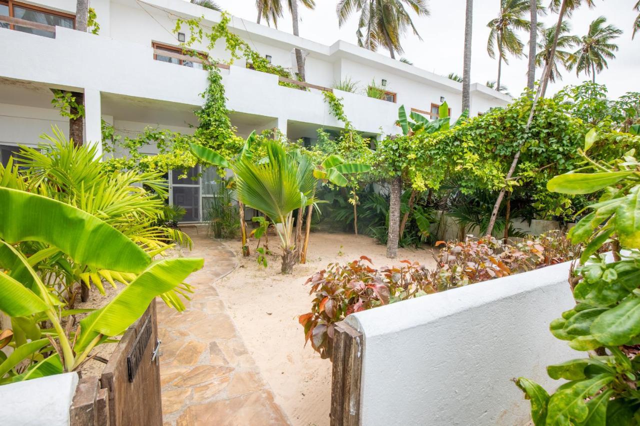 Appartement Surfescape Zanzibar à Kiwengwa  Extérieur photo