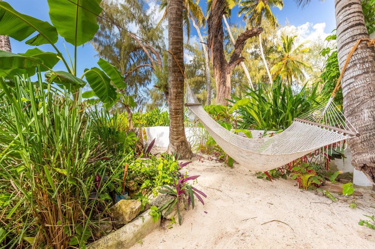 Appartement Surfescape Zanzibar à Kiwengwa  Extérieur photo