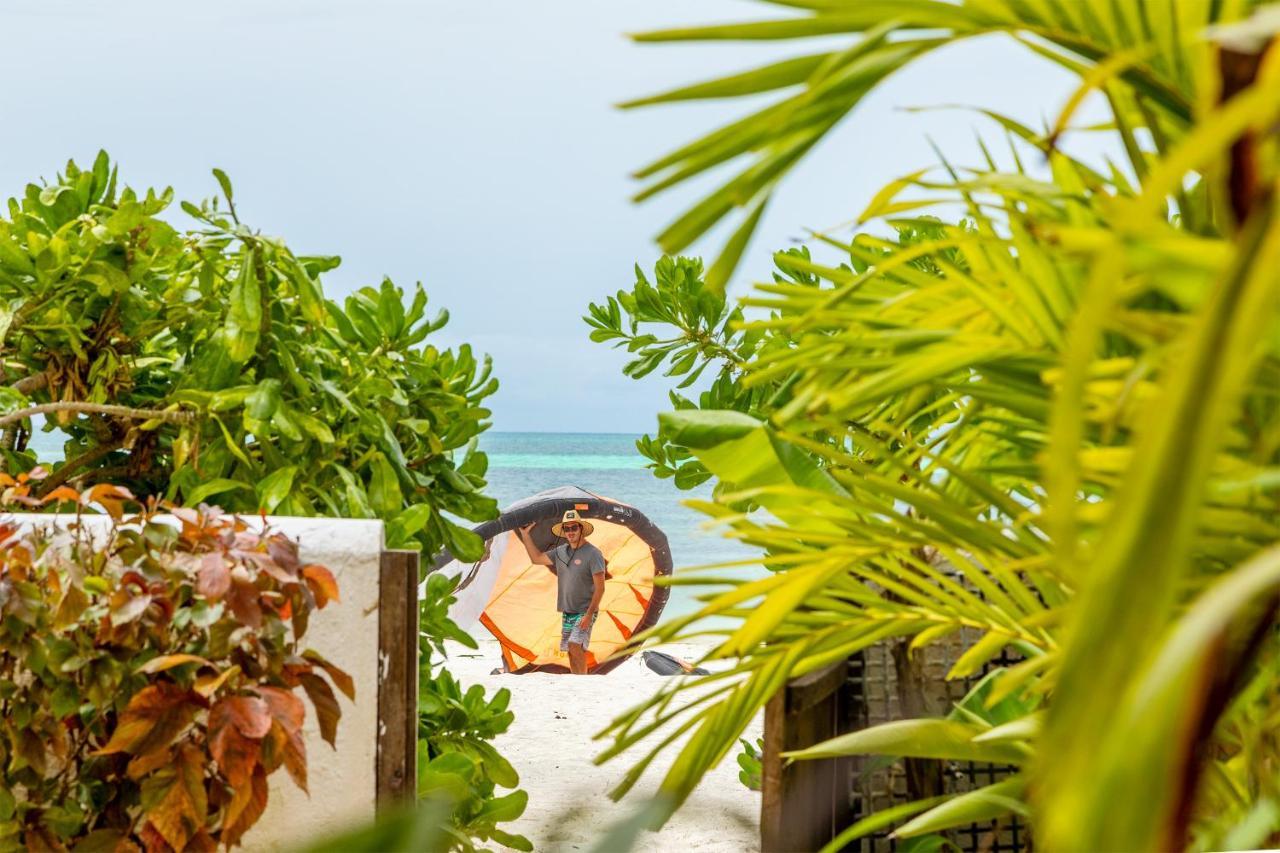 Appartement Surfescape Zanzibar à Kiwengwa  Extérieur photo