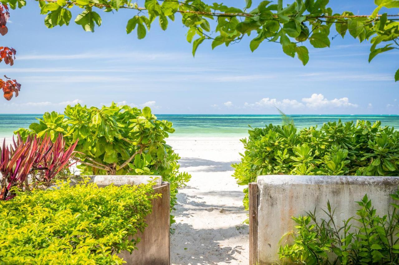 Appartement Surfescape Zanzibar à Kiwengwa  Extérieur photo