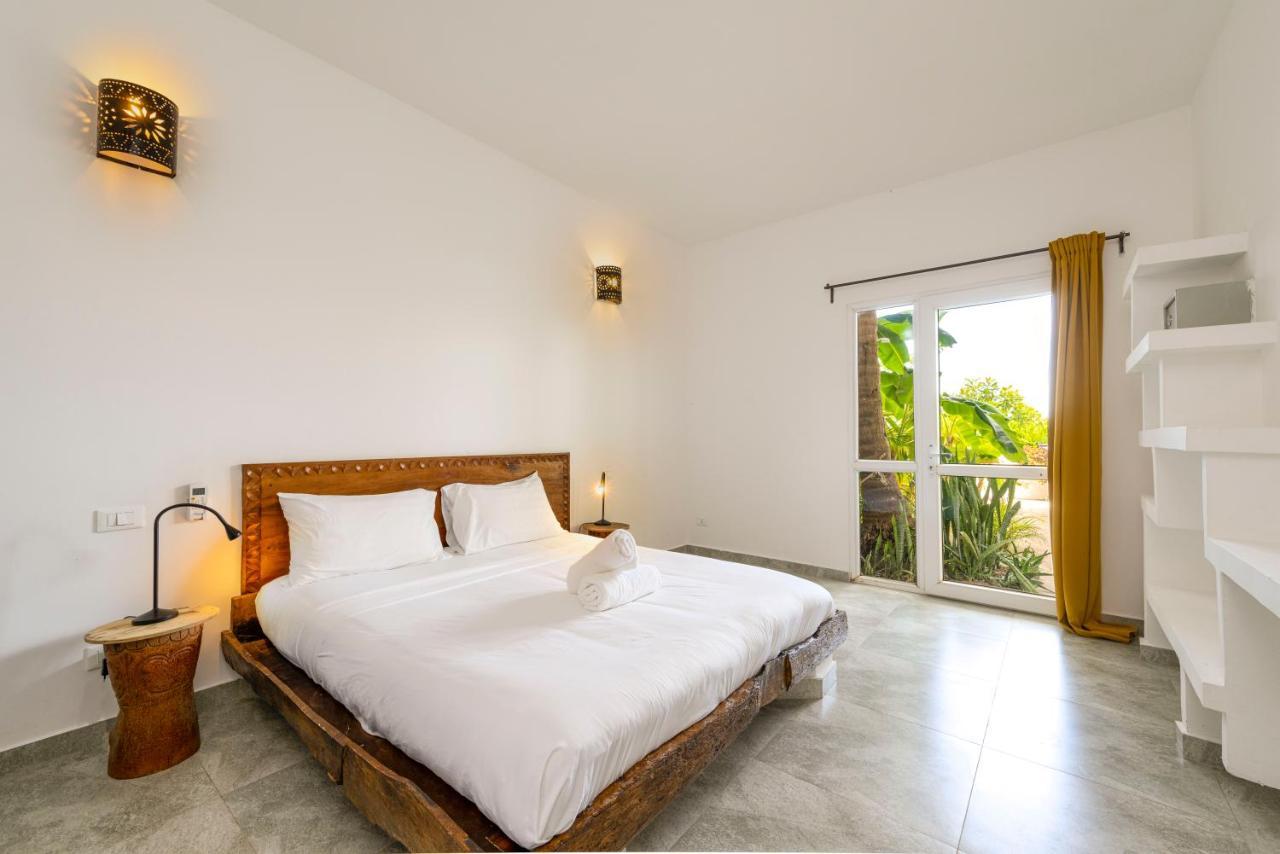Appartement Surfescape Zanzibar à Kiwengwa  Extérieur photo