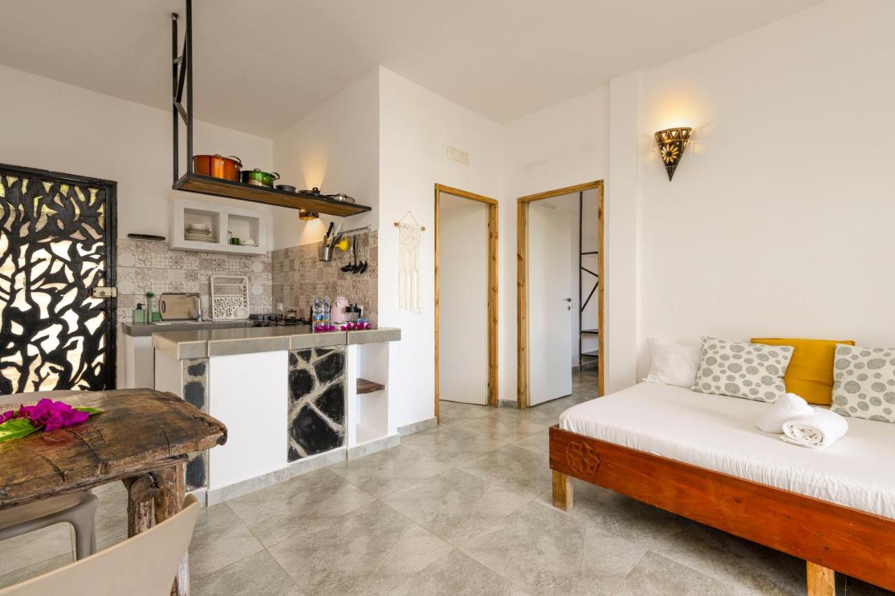 Appartement Surfescape Zanzibar à Kiwengwa  Extérieur photo