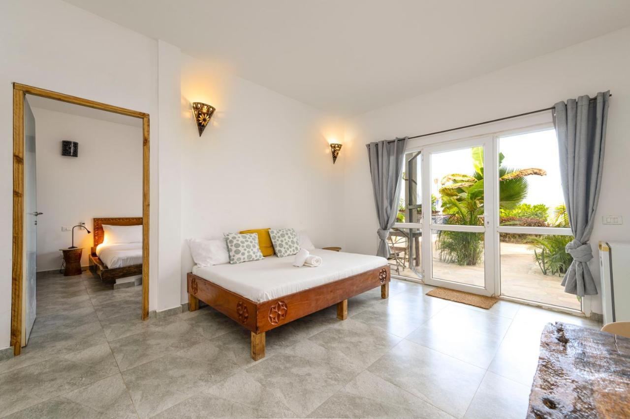 Appartement Surfescape Zanzibar à Kiwengwa  Extérieur photo