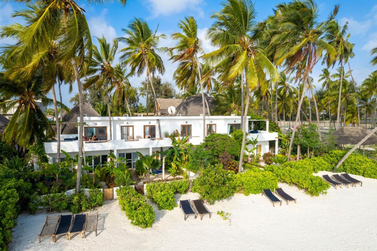 Appartement Surfescape Zanzibar à Kiwengwa  Extérieur photo