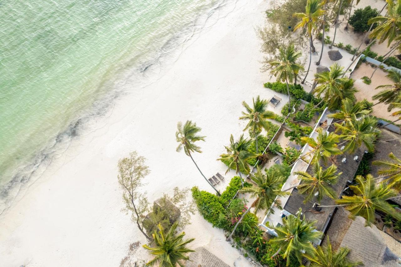 Appartement Surfescape Zanzibar à Kiwengwa  Extérieur photo