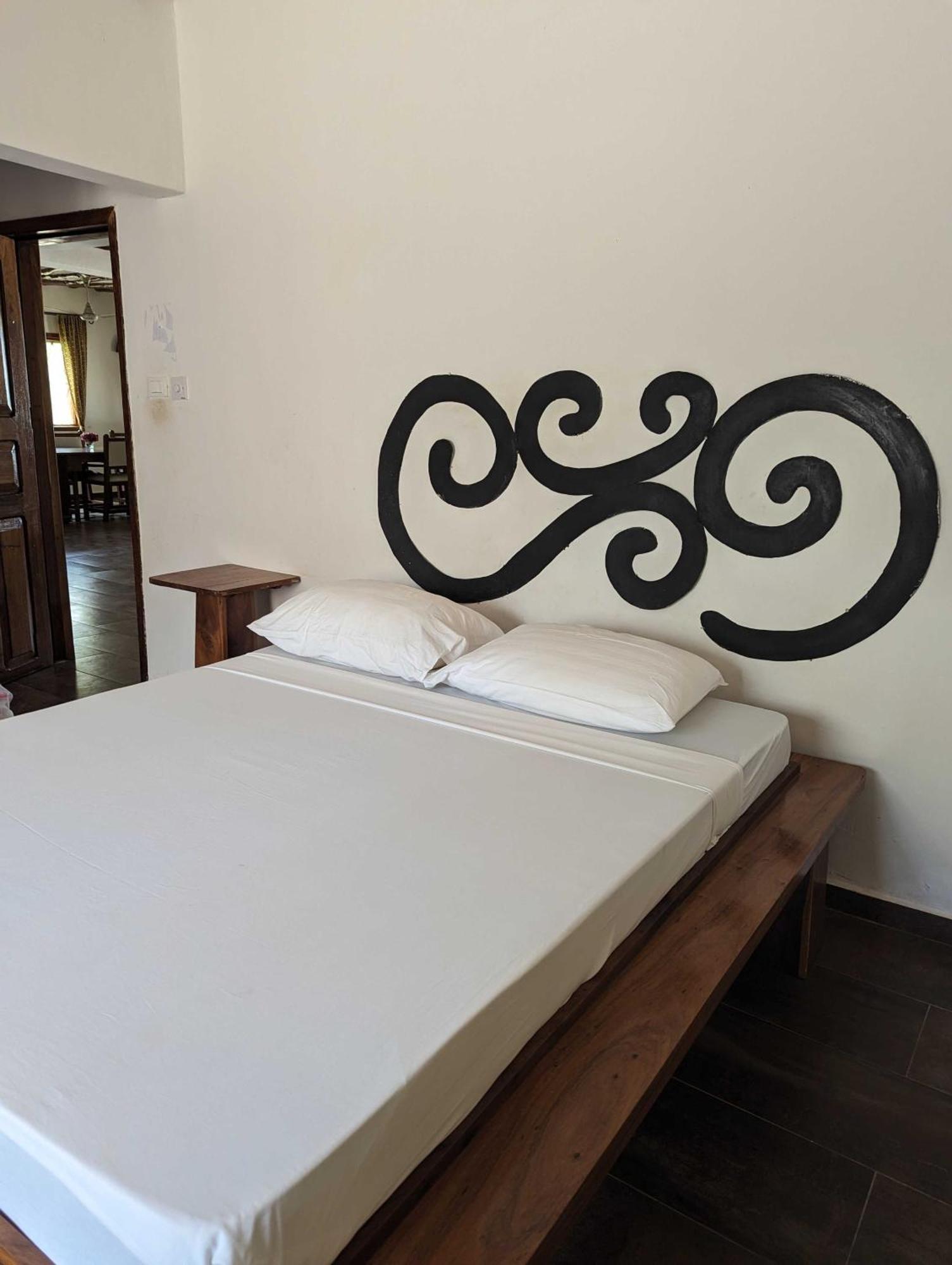 Appartement Surfescape Zanzibar à Kiwengwa  Extérieur photo