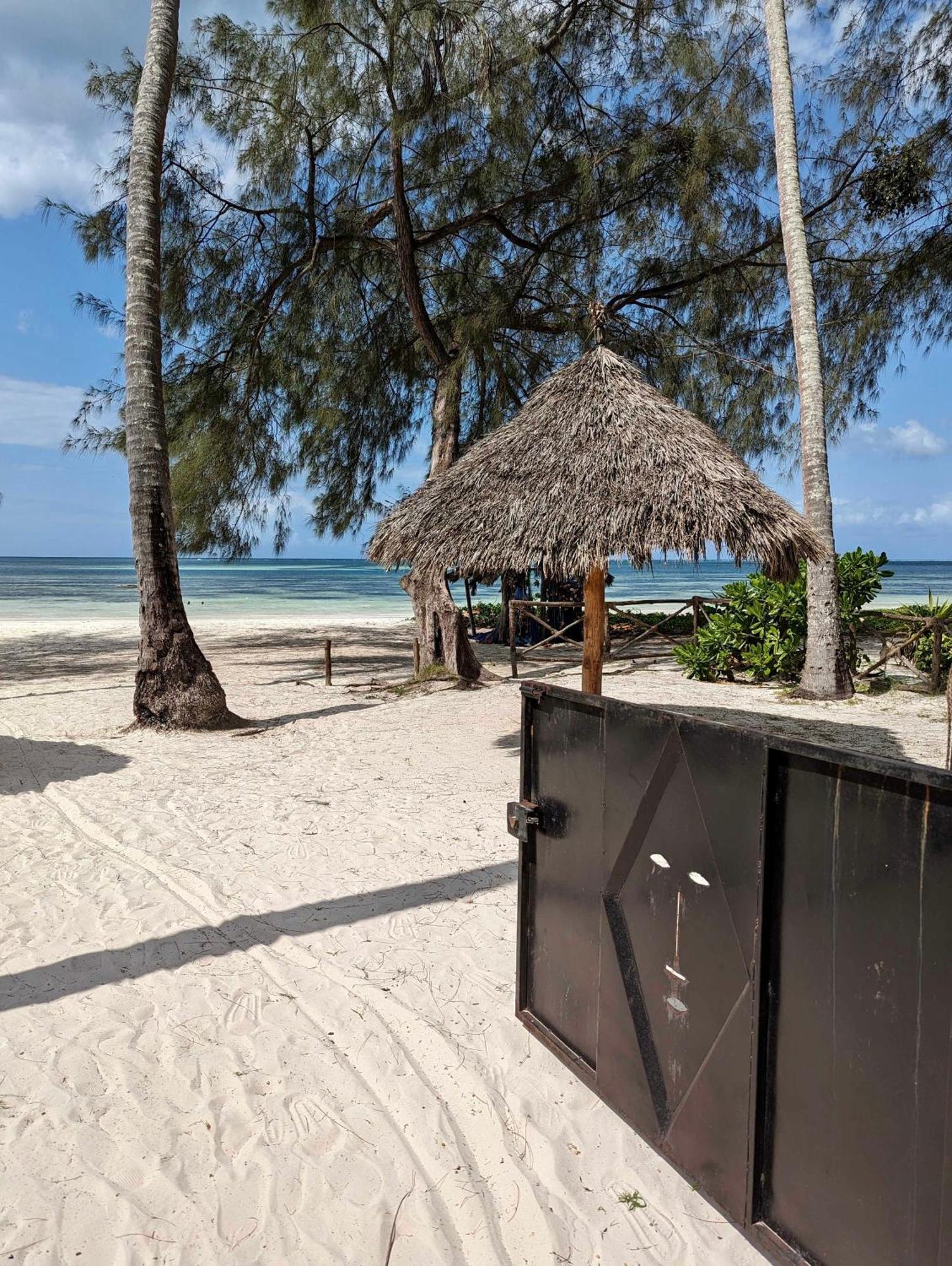 Appartement Surfescape Zanzibar à Kiwengwa  Extérieur photo