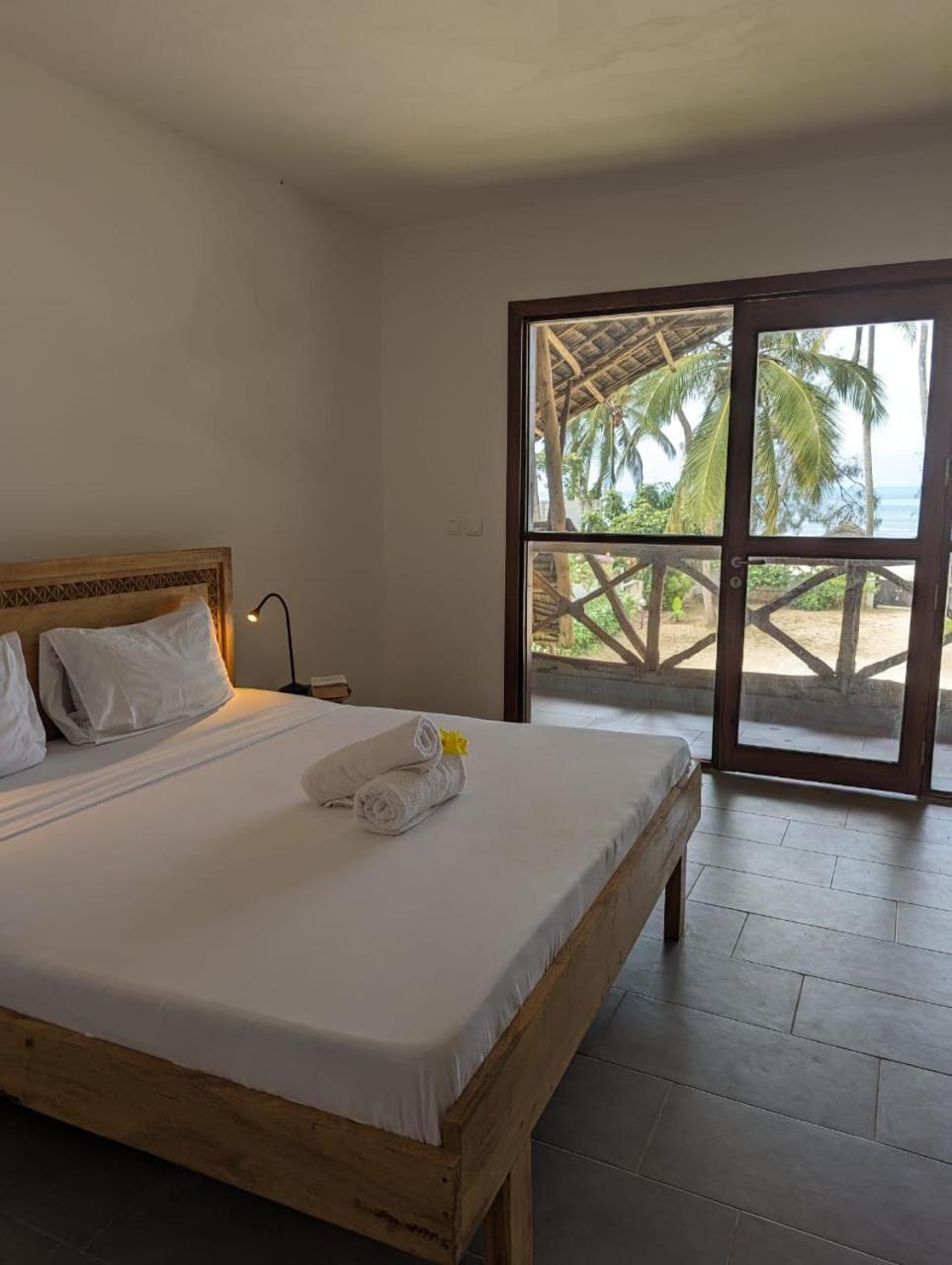 Appartement Surfescape Zanzibar à Kiwengwa  Extérieur photo