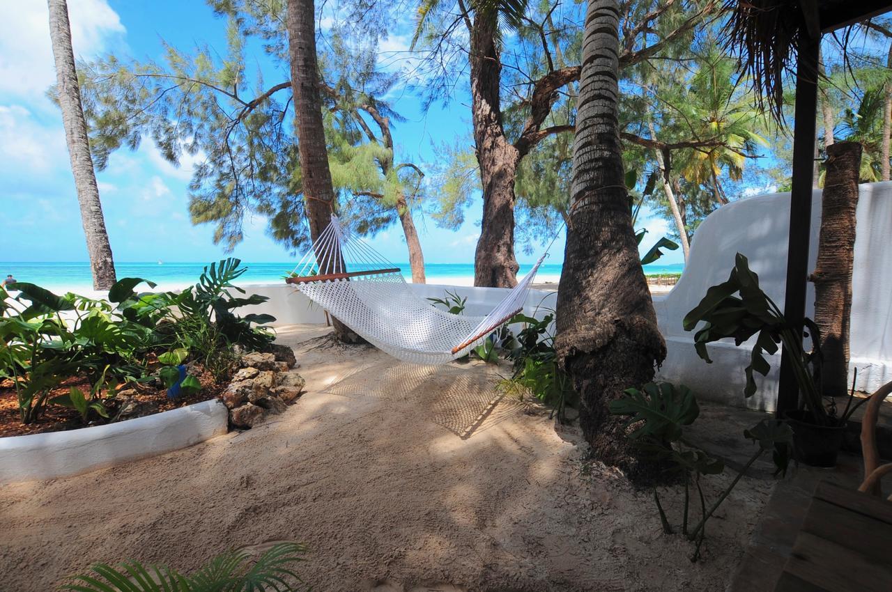 Appartement Surfescape Zanzibar à Kiwengwa  Extérieur photo