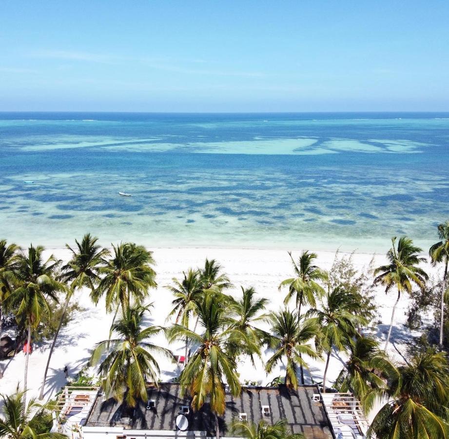Appartement Surfescape Zanzibar à Kiwengwa  Extérieur photo